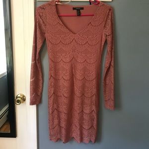 Forever 21 Bodycon Dress